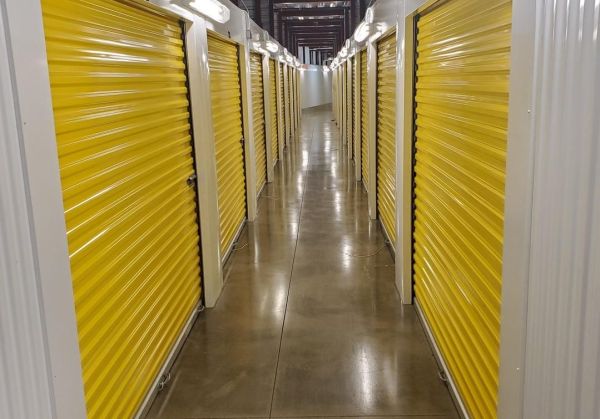 Extra Space Storage - 3114 - Virginia Beach - Central Drive - 597 Central Drive