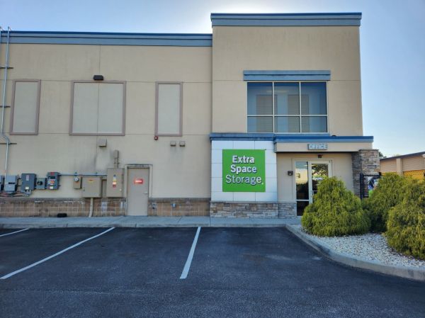 Extra Space Storage - 3114 - Virginia Beach - Central Drive - 597 Central Drive