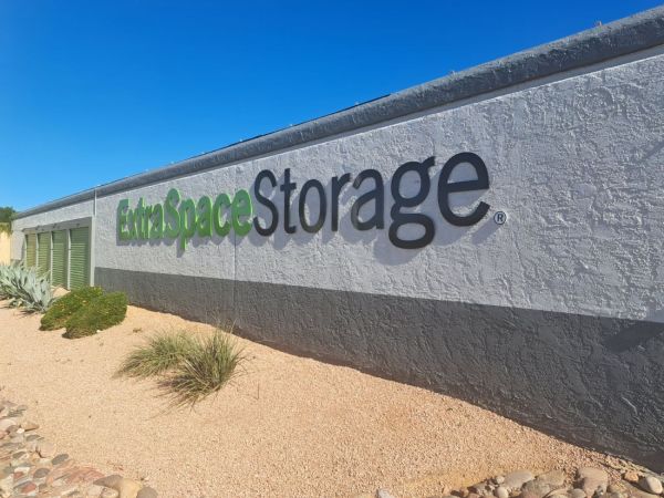 Extra Space Storage - 3151 - Mesa - Greenfield Rd - 139 North Greenfield Road