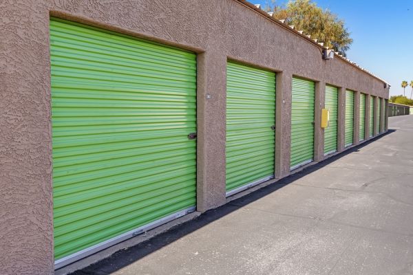 Extra Space Storage - 3153 - Phoenix - 35th Ave - 20001 North 35th Avenue