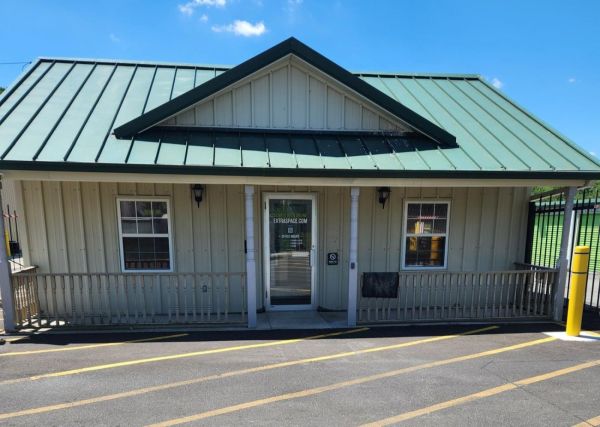 Extra Space Storage - 3157 - Monroe - State Route 17M - 1111 New York 17M