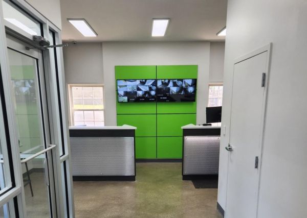 Extra Space Storage - 3157 - Monroe - State Route 17M - 1111 New York 17M