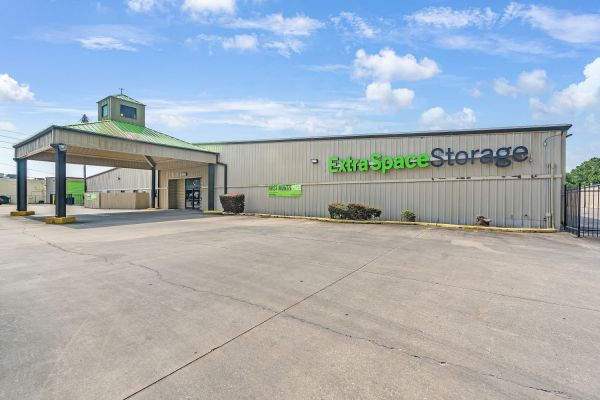 Extra Space Storage - 3175 - Humble - 1960 East - 5250 Farm to Market 1960 Road East