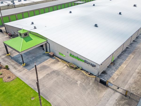 Extra Space Storage - 3175 - Humble - 1960 East - 5250 Farm to Market 1960 Road East