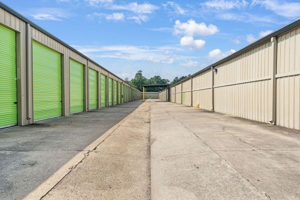 Extra Space Storage - 3175 - Humble - 1960 East - 5250 Farm to Market 1960 Road East