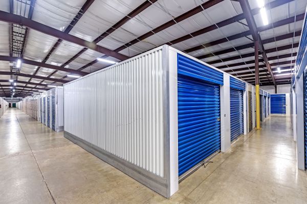 Extra Space Storage - 3175 - Humble - 1960 East - 5250 Farm to Market 1960 Road East