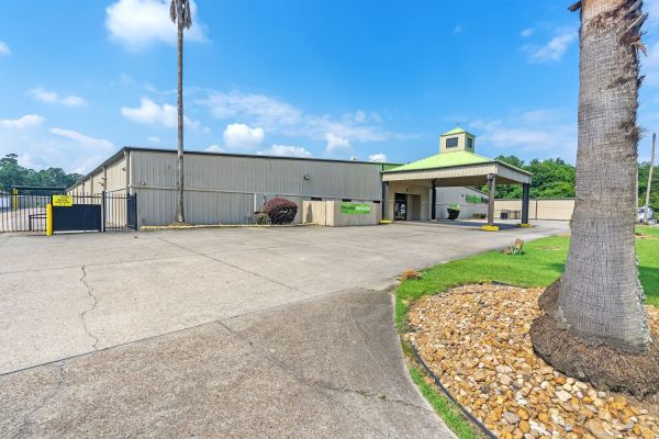 Extra Space Storage - 3175 - Humble - 1960 East - 5250 Farm to Market 1960 Road East
