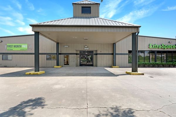 Extra Space Storage - 3176 - Pasadena - Fairmont Parkway - 6402 Fairmont Parkway