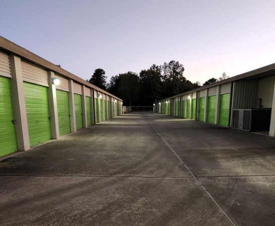Extra Space Storage - 3212 - Houston - 13033 Jones Rd - 13033 Jones Road