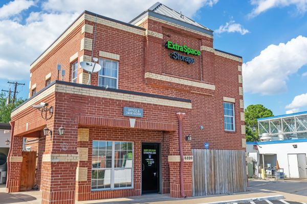 Extra Space Storage - 3226 - Arlington - Little Rd - 4320 Little Road