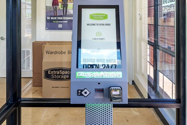 Extra Space Storage - 3226 - Arlington - Little Rd - 4320 Little Road