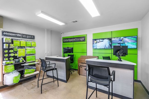 Extra Space Storage - 3226 - Arlington - Little Rd - 4320 Little Road