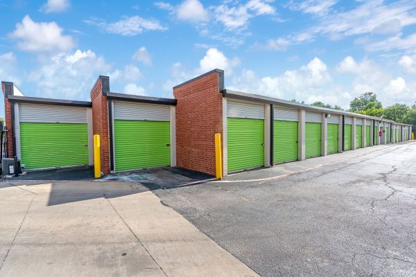 Extra Space Storage - 3226 - Arlington - Little Rd - 4320 Little Road