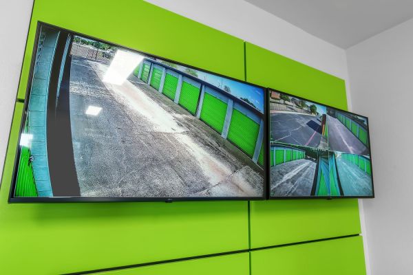 Extra Space Storage - 3226 - Arlington - Little Rd - 4320 Little Road