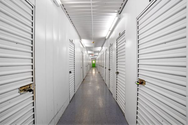 Extra Space Storage - 3244 - West Seneca - Langner Rd - 300 Langner Road