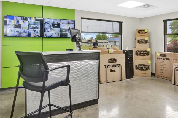 Extra Space Storage - 3249 - Tonawanda - Young St. - 521 Young Street