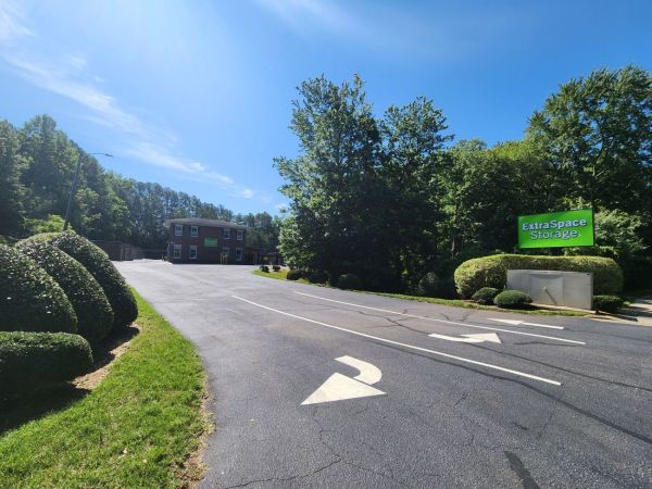 Extra Space Storage - 3275 - Raleigh - Atlantic Ave - 5000 Atlantic Avenue
