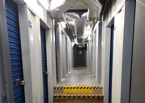 Extra Space Storage - 3275 - Raleigh - Atlantic Ave - 5000 Atlantic Avenue