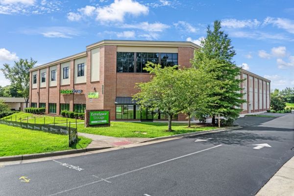 Extra Space Storage - 3278 - Cornelius - Westmoreland Rd - 9225 Westmoreland Road