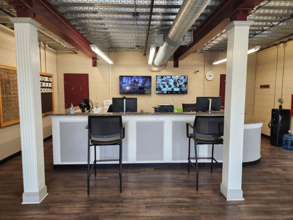Extra Space Storage - 3309 - Norfolk - Little Creek Rd - 1806 East Little Creek Road