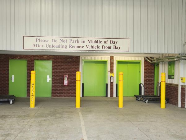 Extra Space Storage - 3309 - Norfolk - Little Creek Rd - 1806 East Little Creek Road