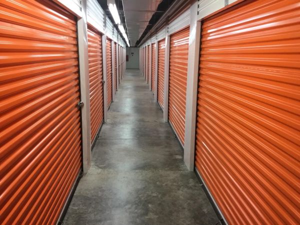 Extra Space Storage - 3309 - Norfolk - Little Creek Rd - 1806 East Little Creek Road
