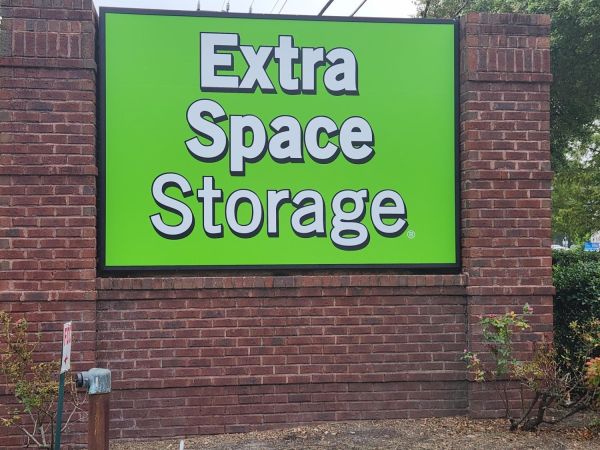 Extra Space Storage - 3309 - Norfolk - Little Creek Rd - 1806 East Little Creek Road