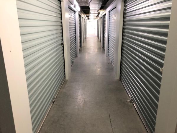 Extra Space Storage - 3318 - Cary - Havensite Court - 160 Havensite Court