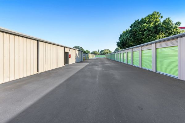 Extra Space Storage - 3321 - Bradenton - Manatee Ave. - 5305 Manatee Avenue West