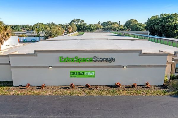 Extra Space Storage - 3321 - Bradenton - Manatee Ave. - 5305 Manatee Avenue West
