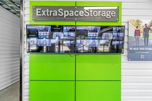 Extra Space Storage - 3331 - Round Rock - Sam Bass Road - 2715 Sam Bass Road