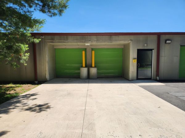 Extra Space Storage - 3355 - Bristol - Mountain Road - 700 Mountain Road