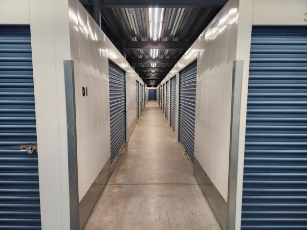 Extra Space Storage - 3355 - Bristol - Mountain Road - 700 Mountain Road