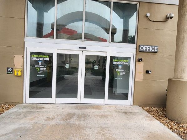 Extra Space Storage - 3358 - West Palm Beach - Mercer Avenue - 1401 Mercer Avenue