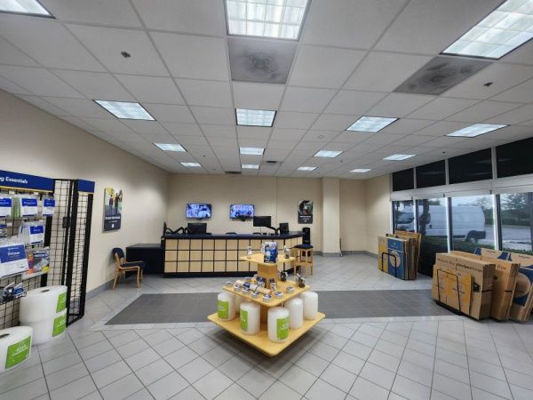 Extra Space Storage - 3358 - West Palm Beach - Mercer Avenue - 1401 Mercer Avenue