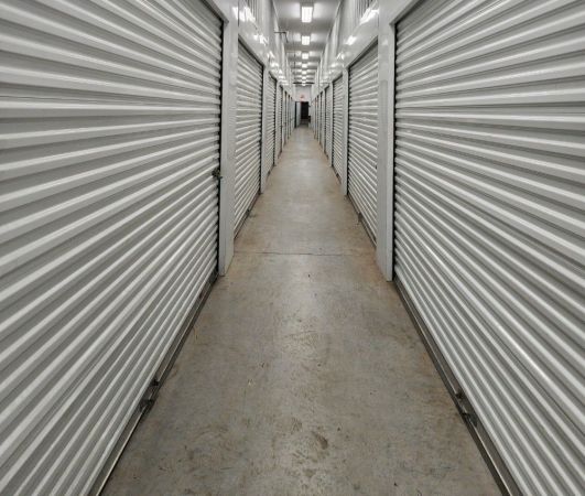 Extra Space Storage - 3358 - West Palm Beach - Mercer Avenue - 1401 Mercer Avenue