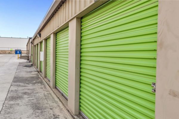 Extra Space Storage - 3360 - San Antonio - Walzem Road - 6110 Walzem Road