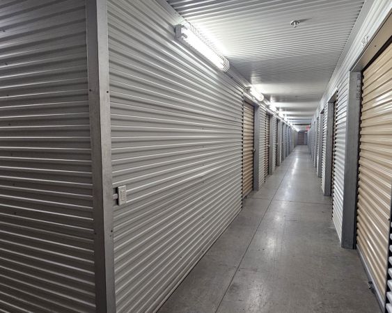 Extra Space Storage - 3379 - Houston - Gessner Rd - 2870 Gessner Road