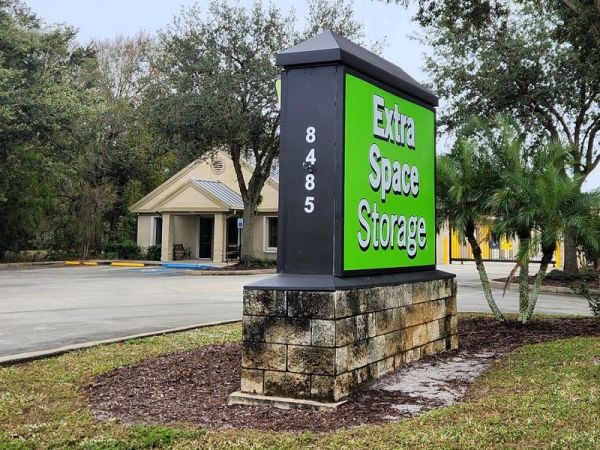 Extra Space Storage - 3384 - Vero Beach - 20th St. - 8485 20Th Street