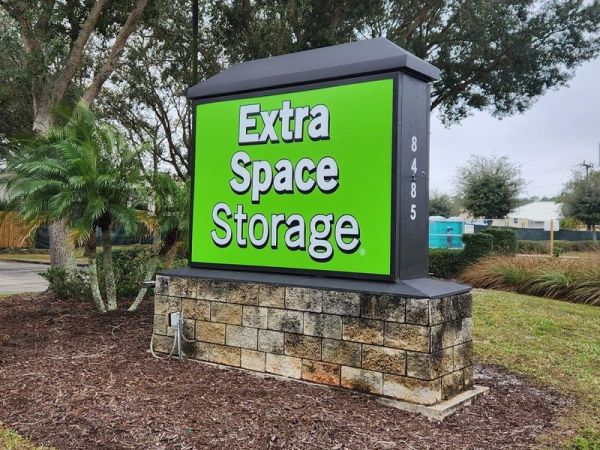 Extra Space Storage - 3384 - Vero Beach - 20th St. - 8485 20Th Street