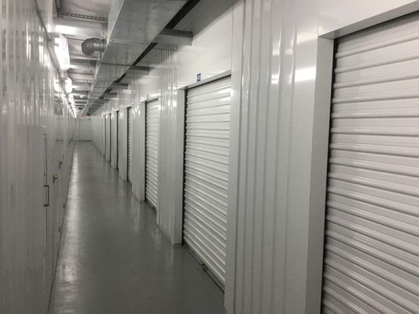 Extra Space Storage - 3384 - Vero Beach - 20th St. - 8485 20Th Street