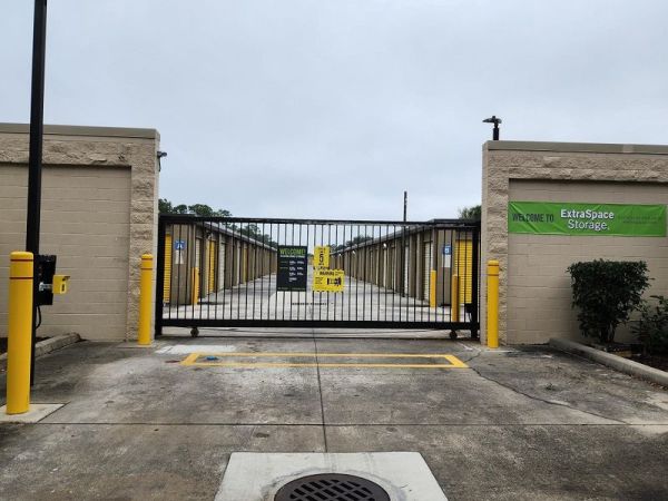 Extra Space Storage - 3384 - Vero Beach - 20th St. - 8485 20Th Street
