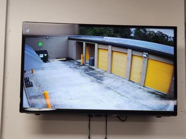 Extra Space Storage - 3384 - Vero Beach - 20th St. - 8485 20Th Street