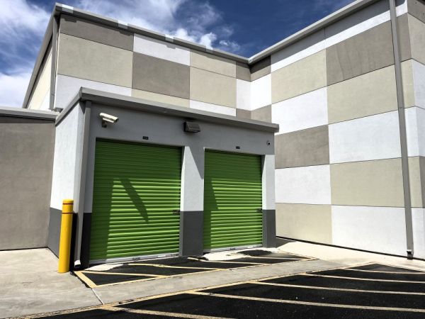 Extra Space Storage - 3388 - Phoenix - Tatum Blvd. - 18625 North Tatum Boulevard
