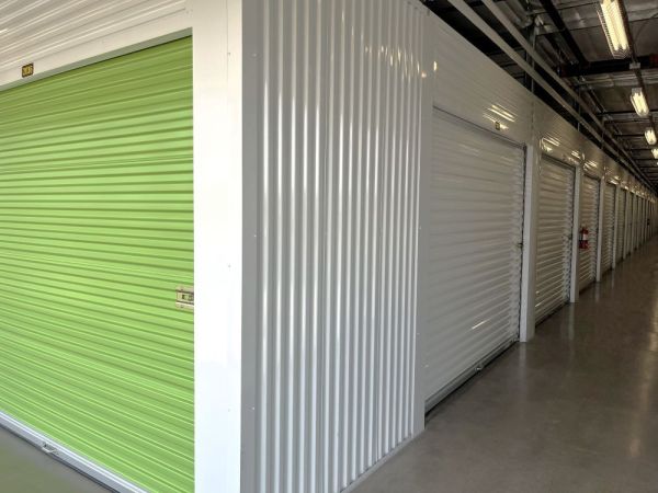 Extra Space Storage - 3388 - Phoenix - Tatum Blvd. - 18625 North Tatum Boulevard