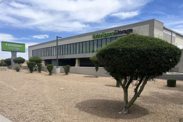 Extra Space Storage - 3388 - Phoenix - Tatum Blvd. - 18625 North Tatum Boulevard