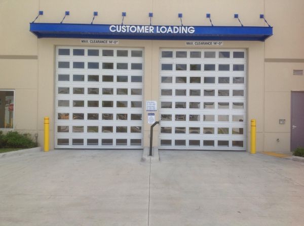 Extra Space Storage - 3392 - North Miami - 133rd St - 640 Northwest 133rd Street