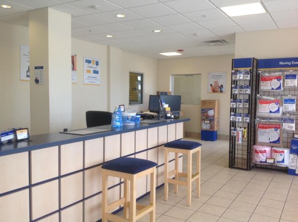 Extra Space Storage - 3392 - North Miami - 133rd St - 640 Northwest 133rd Street