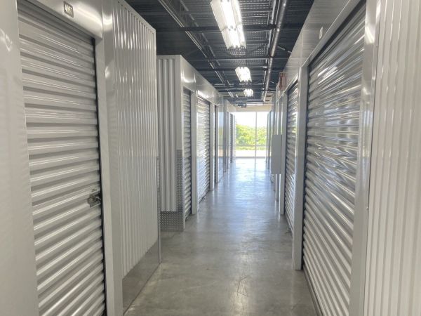 Extra Space Storage - 3392 - North Miami - 133rd St - 640 Northwest 133rd Street