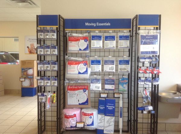 Extra Space Storage - 3392 - North Miami - 133rd St - 640 Northwest 133rd Street